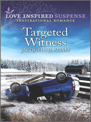 Targeted Witness - ebook